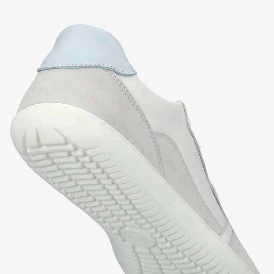Outlet Groundies ® Nova Go1 Women Weis/Blau