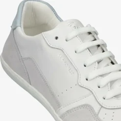 Outlet Groundies ® Nova Go1 Women Weis/Blau