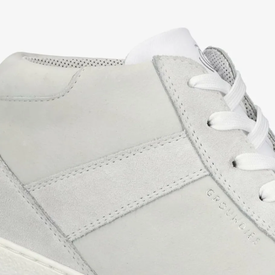 Online Groundies ® Nova Mid Women Weis