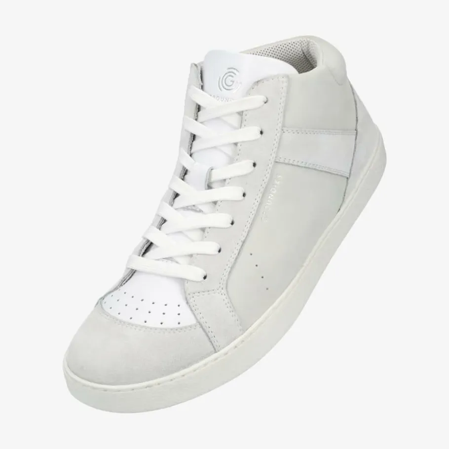 Online Groundies ® Nova Mid Women Weis
