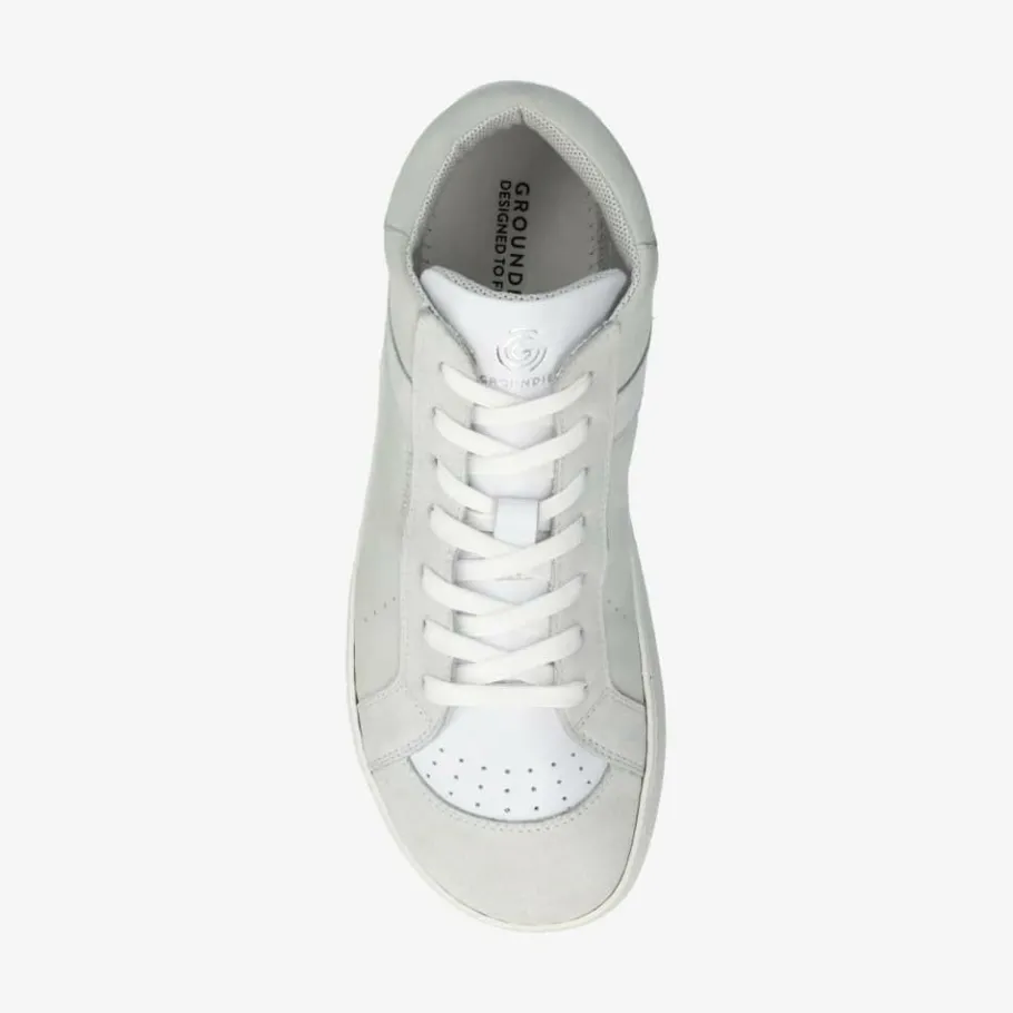 Online Groundies ® Nova Mid Women Weis