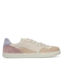 New Groundies ® Nova Women Beige/Violett