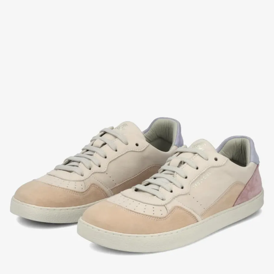 New Groundies ® Nova Women Beige/Violett