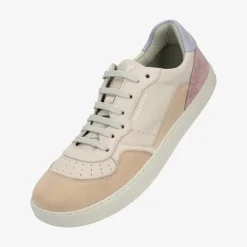 New Groundies ® Nova Women Beige/Violett