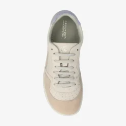 New Groundies ® Nova Women Beige/Violett