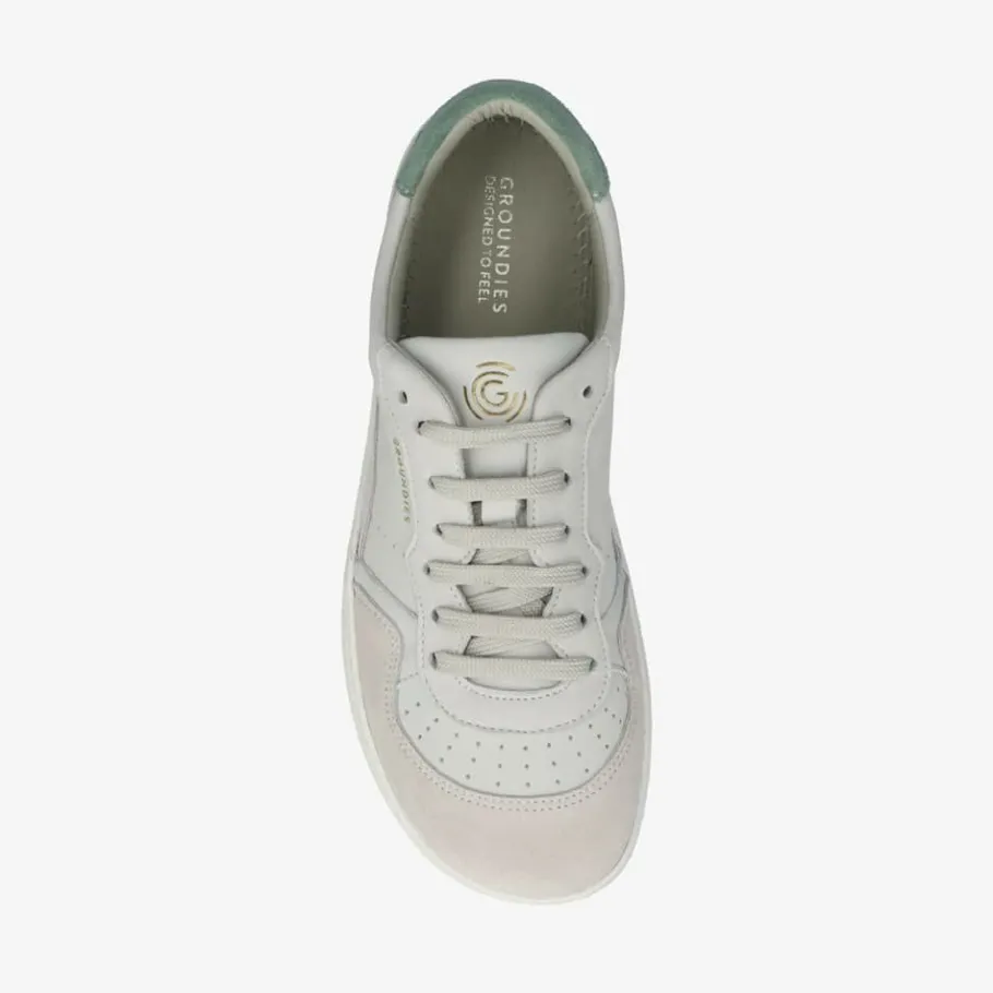 Clearance Groundies ® Nova Women Beige/Pink