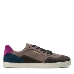 Outlet Groundies ® Nova Women Dunkelgrau/Petrol