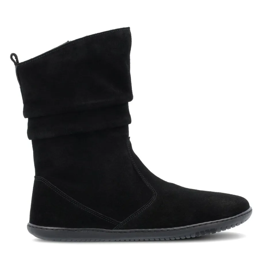 Best Groundies ® Odessa Barefoot+ Women Schwarz