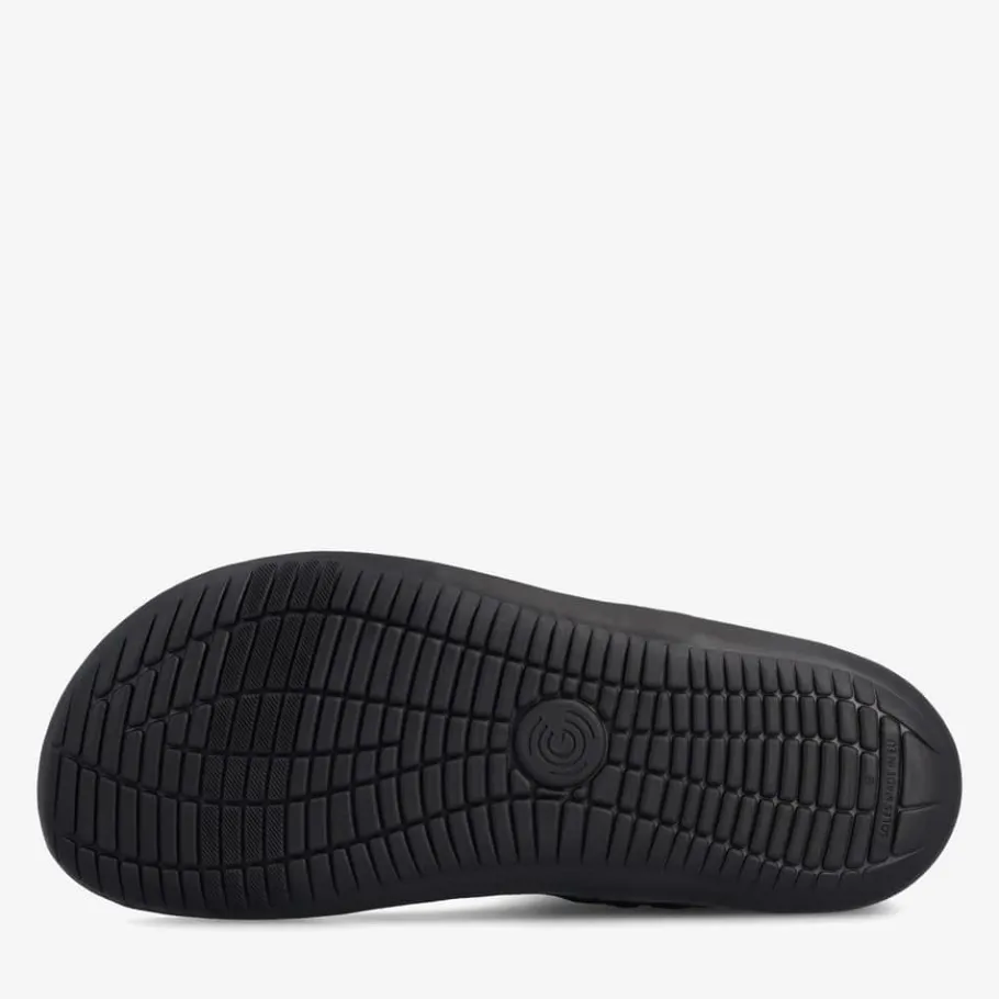 Best Groundies ® Odessa Barefoot+ Women Schwarz