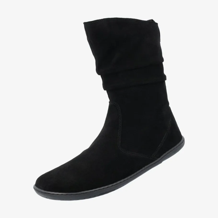 Best Groundies ® Odessa Barefoot+ Women Schwarz
