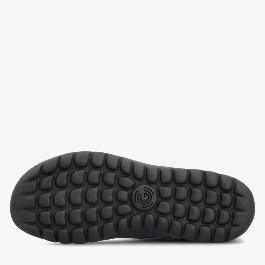 Fashion Groundies ® Odessa Gx1 Wool Women Schwarz
