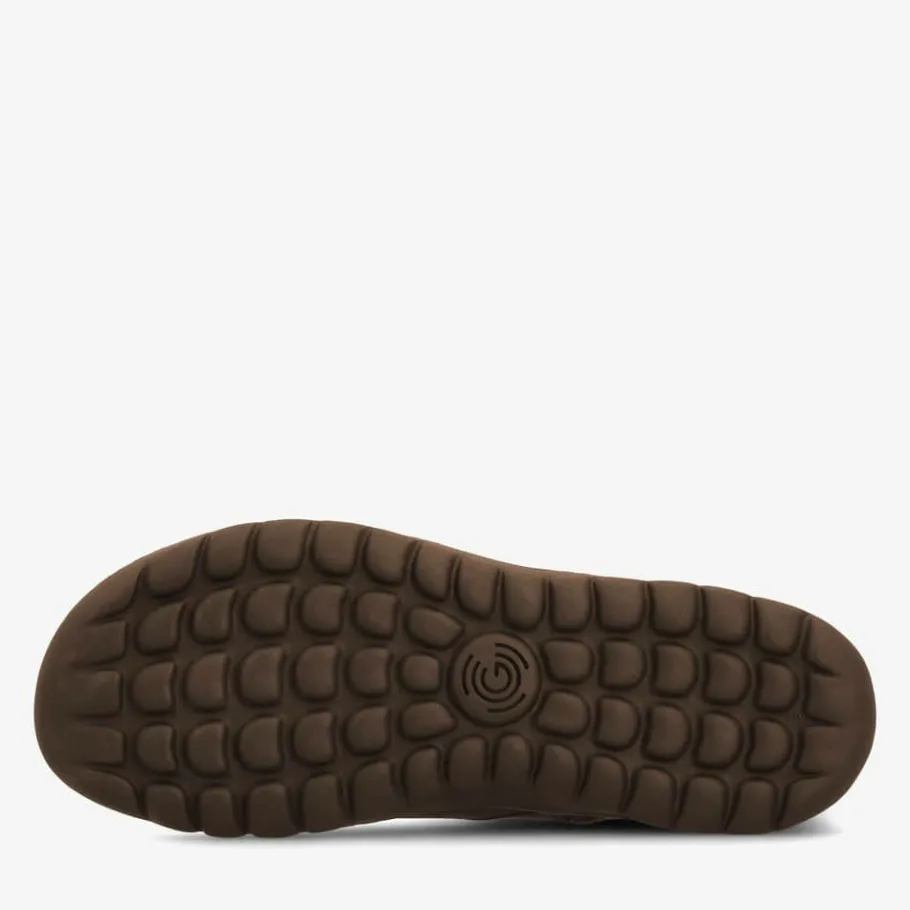 Online Groundies ® Odessa Gx1 Wool Women Braun