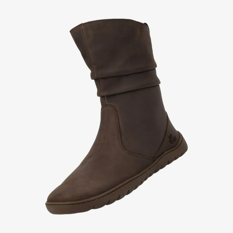 Online Groundies ® Odessa Gx1 Wool Women Braun