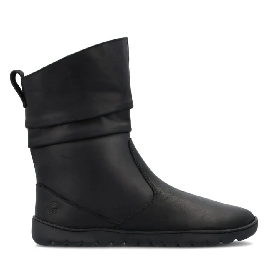 Discount Groundies ® Odessa Gx1 Wool Women Schwarz