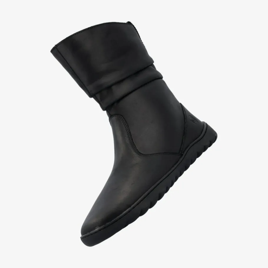 Discount Groundies ® Odessa Gx1 Wool Women Schwarz