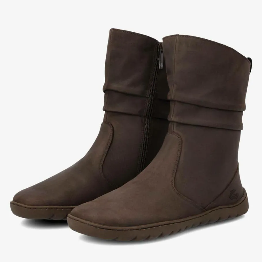 Clearance Groundies ® Odessa Gx1 Wool Women Braun