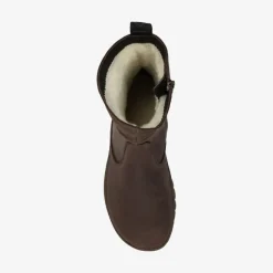 Clearance Groundies ® Odessa Gx1 Wool Women Braun