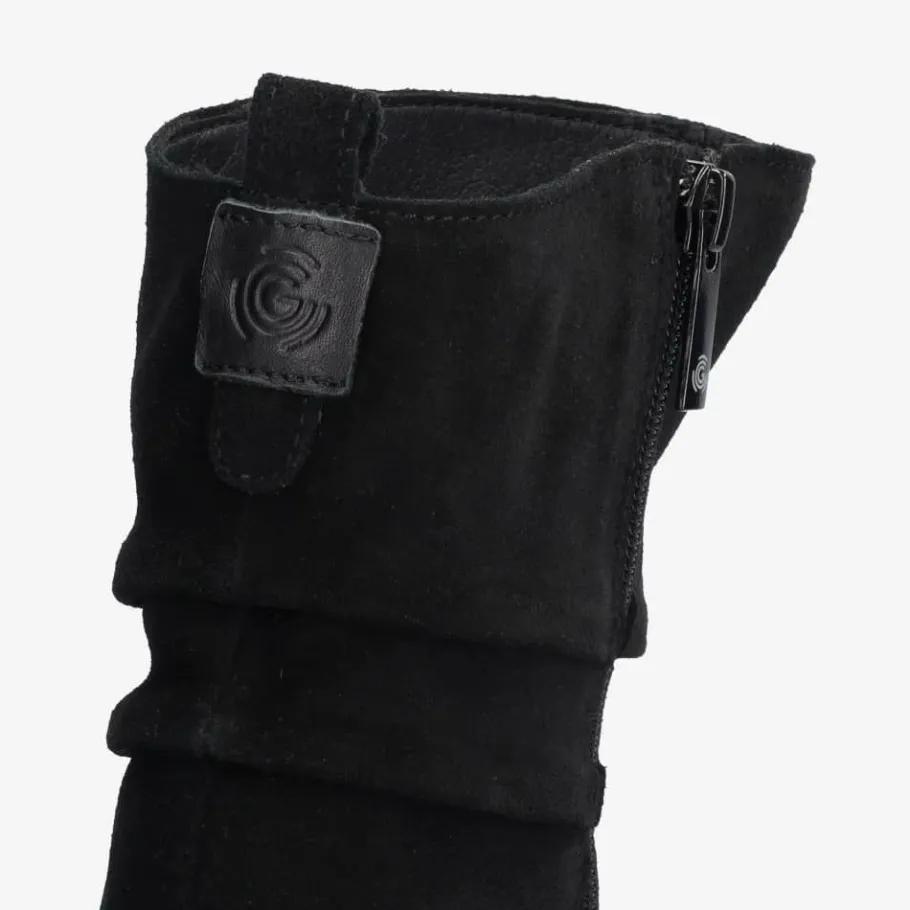 Clearance Groundies ® Odessa Women Schwarz