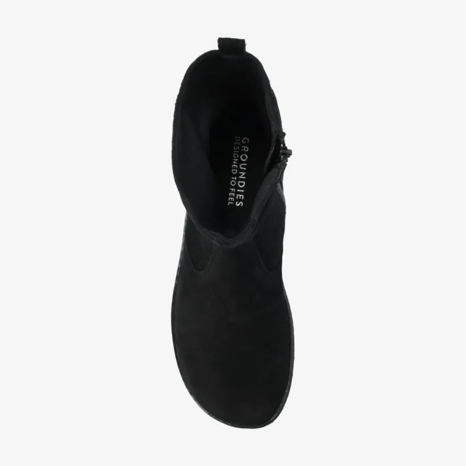 Clearance Groundies ® Odessa Women Schwarz