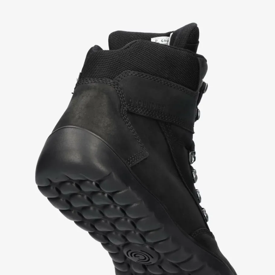 Clearance Groundies ® Ontario Men Schwarz
