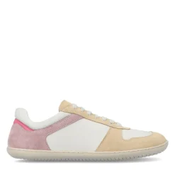 Clearance Groundies ® Orlando Barefoot+ Women Off-White/Beige/Pink