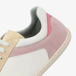 Clearance Groundies ® Orlando Barefoot+ Women Off-White/Beige/Pink