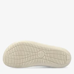 Clearance Groundies ® Orlando Barefoot+ Women Off-White/Beige/Pink