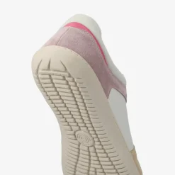 Online Groundies ® Orlando Women Off-White/Beige/Pink