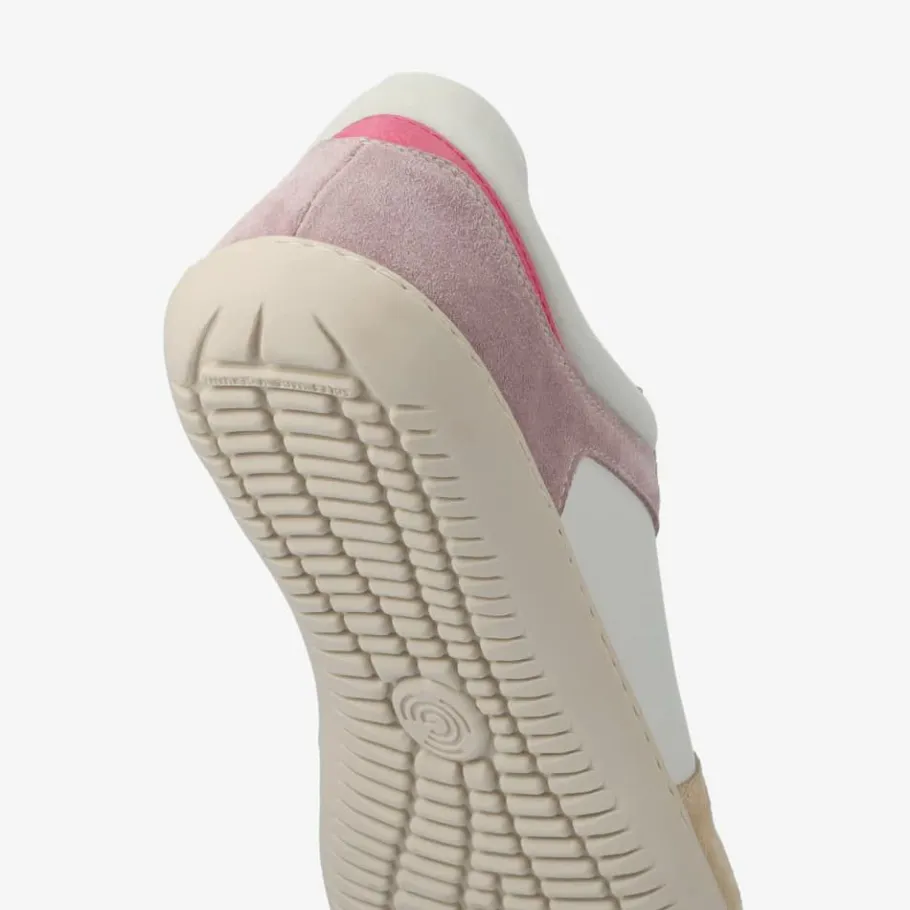 Online Groundies ® Orlando Women Off-White/Beige/Pink