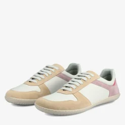 Online Groundies ® Orlando Women Off-White/Beige/Pink