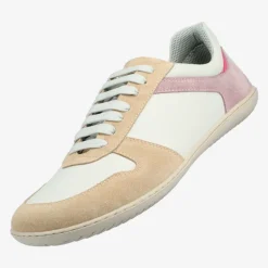 Online Groundies ® Orlando Women Off-White/Beige/Pink