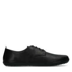 Outlet Groundies ® Palermo Barefoot+ Men Schwarz