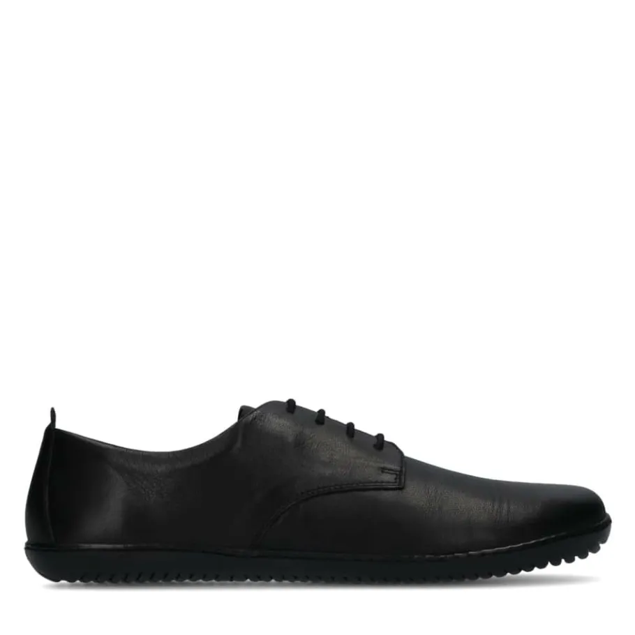 Outlet Groundies ® Palermo Barefoot+ Men Schwarz