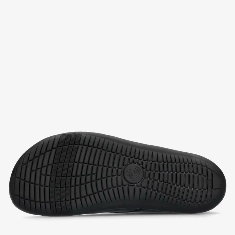 Outlet Groundies ® Palermo Barefoot+ Men Schwarz