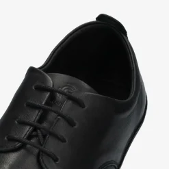 Outlet Groundies ® Palermo Barefoot+ Men Schwarz
