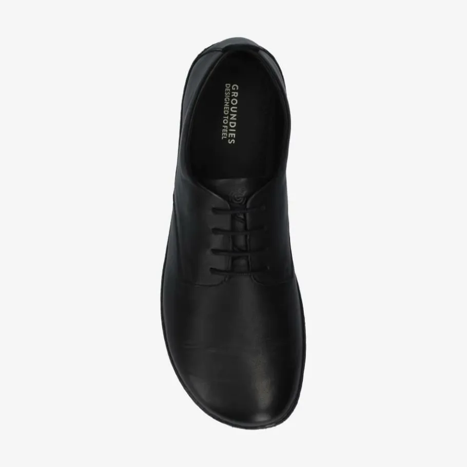 Outlet Groundies ® Palermo Men Schwarz