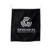 Outlet Groundies ® Schuhbeutel Schwarz