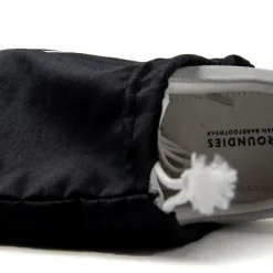 Outlet Groundies ® Schuhbeutel Schwarz