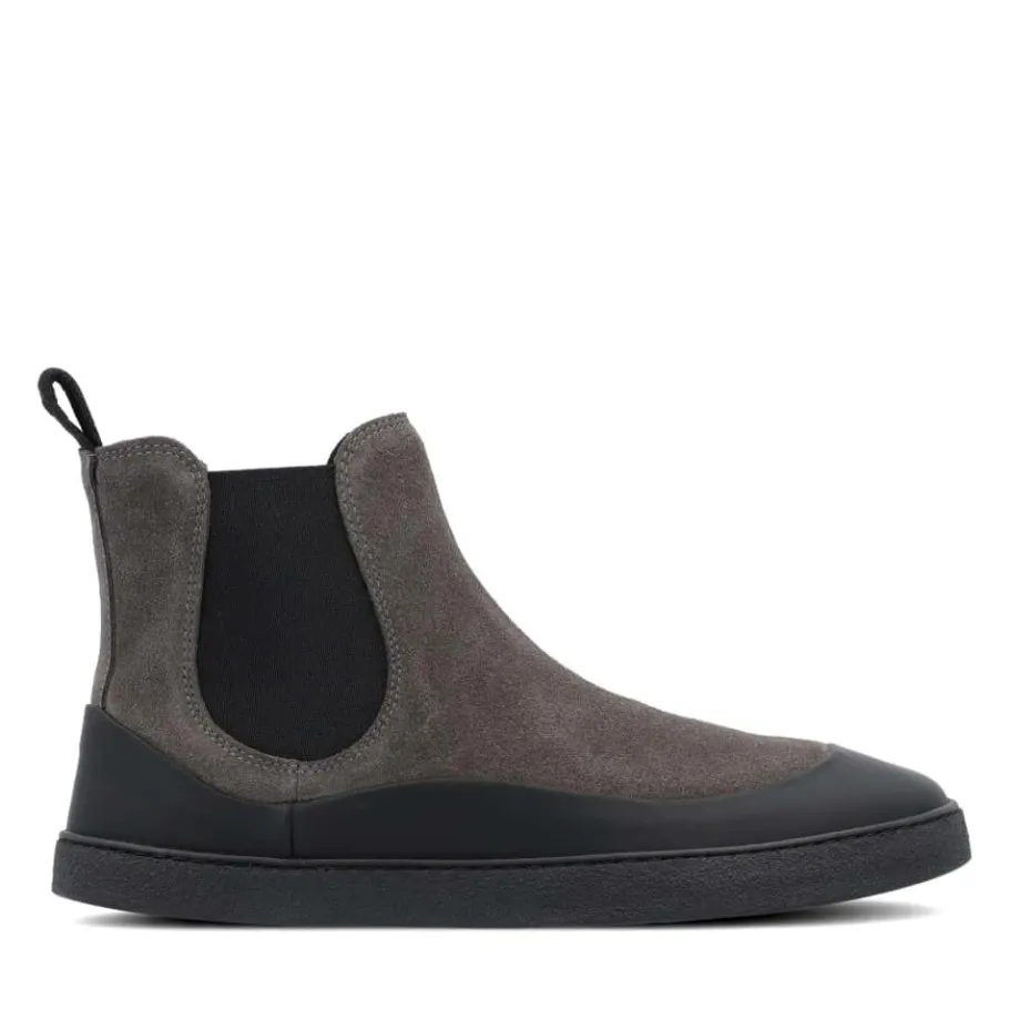 Online Groundies ® Sienna Women Grau/Schwarz
