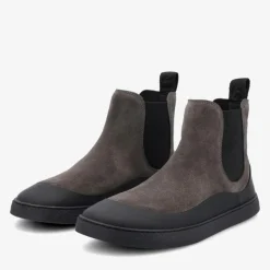 Online Groundies ® Sienna Women Grau/Schwarz