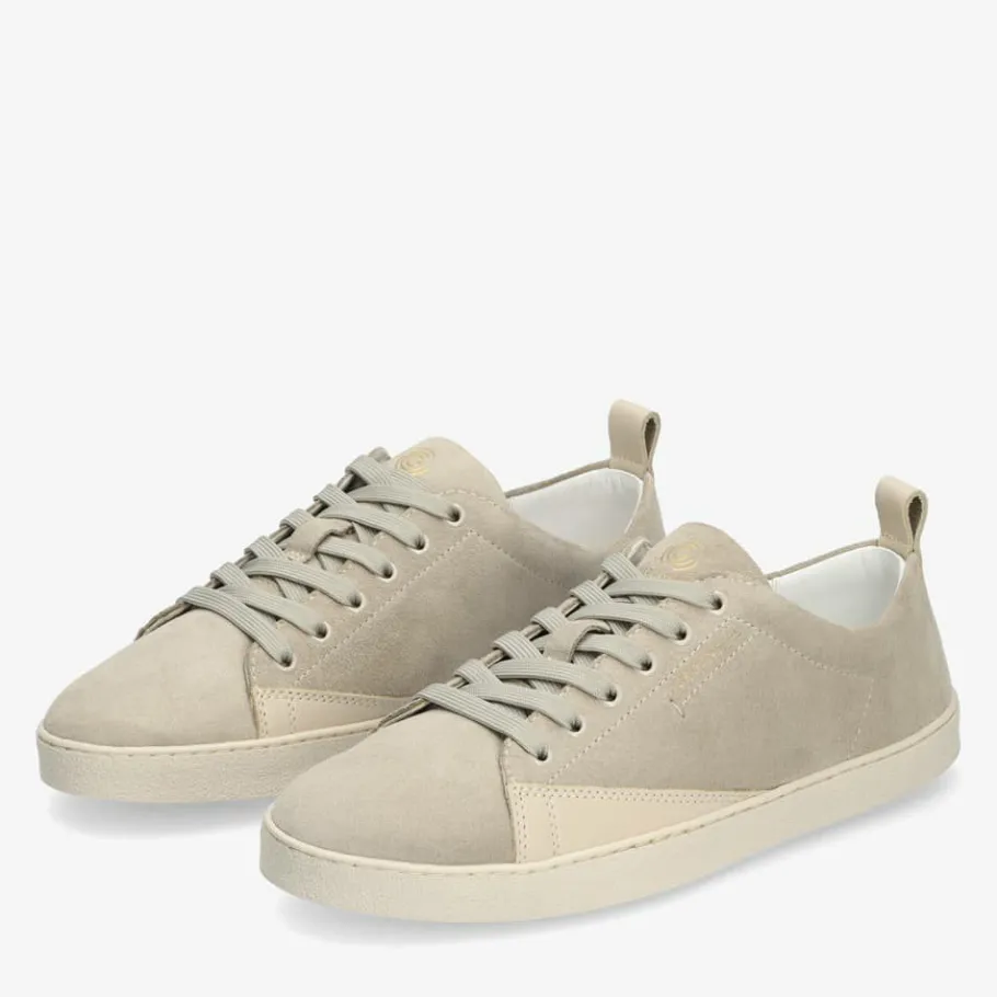 Outlet Groundies ® Soho Women Beige