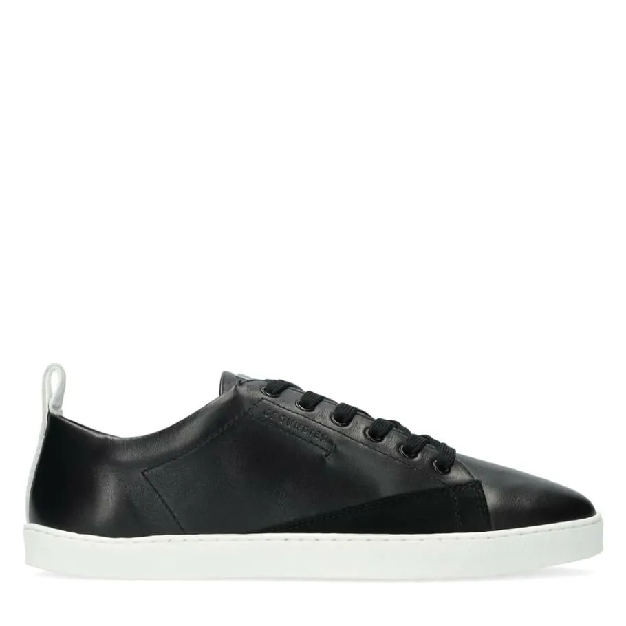 Discount Groundies ® Soho Women Schwarz