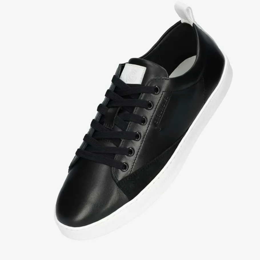 Discount Groundies ® Soho Women Schwarz
