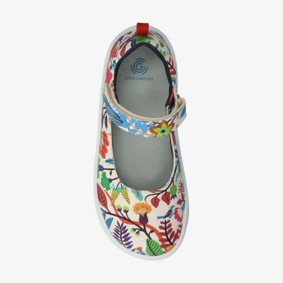 Sale Groundies ® Stella Kids Color Print
