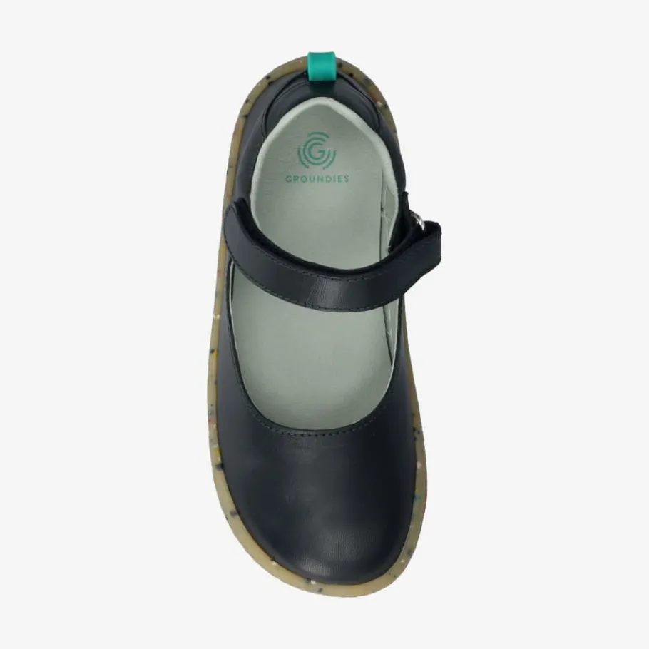 Discount Groundies ® Stella Kids Blau