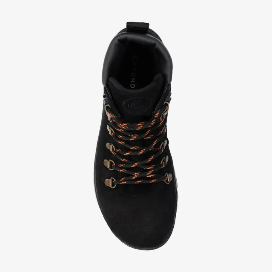 Sale Groundies ® Tegernsee Women Schwarz