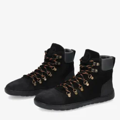 New Groundies ® Tegernsee Women Schwarz