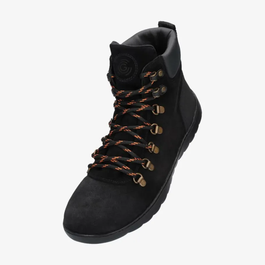 New Groundies ® Tegernsee Women Schwarz