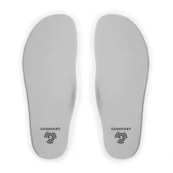 Sale Groundies ® Thermo-Einlegesohlen 3Mm Grau