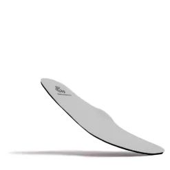Online Groundies ® Thermo-Einlegesohlen 3Mm Grau